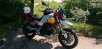 Moto Guzzi V85tt Giallo Mojave Rheinland-Pfalz - Bingen Vorschau