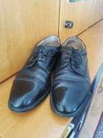Smokingmarkenschuh von Bally Bayern - Brennberg Vorschau