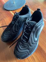 Nike sneaker wie neu Saarland - Saarlouis Vorschau