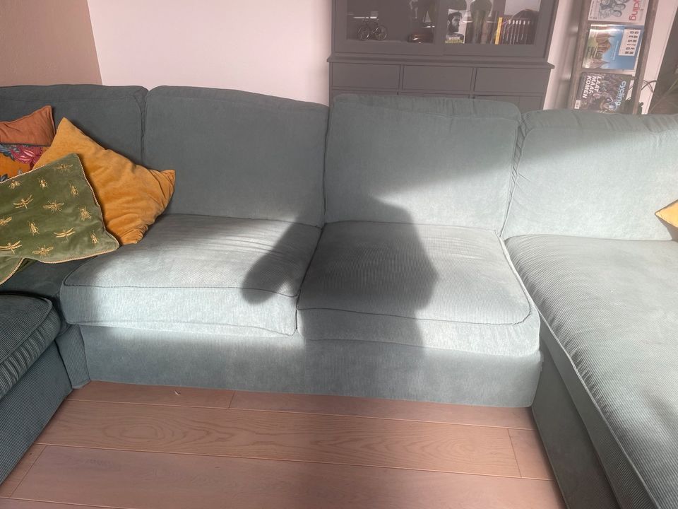 Wohnzimmer Couch in Griesheim