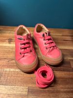 Naturino Leder Sneaker 25 pink Eindhoven Berlin - Friedenau Vorschau