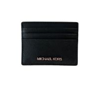 Michael Kors Jet Set Card Holder Kartenetui Geldbörse Schwarz NEU Hessen - Reiskirchen Vorschau