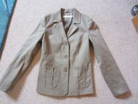 More & More Blazer Gr.34 XS/S khaki dunkelbeige NEU ungetragen Rheinland-Pfalz - Mutterstadt Vorschau