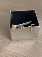 Ohrringe vergoldet 18 Karat 925 Silber pernille corydon berlin Berlin - Charlottenburg Vorschau
