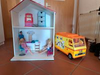 XXL Barbie-Haus, Puppen, Möbel, Camper Hessen - Kelkheim Vorschau