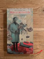 Barbara Zoeke: Die Stunde der Spezialisten Die andere Bibliothek Berlin - Neukölln Vorschau
