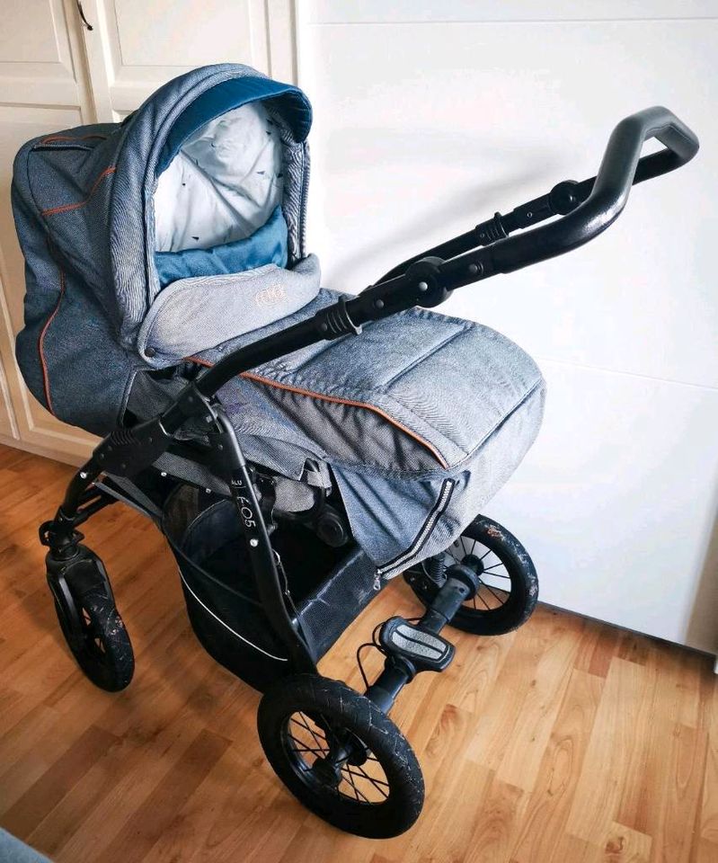 FEDER Kinderwagen F05 ALU in Sachsen - Schwarzenberg (Erzgebirge) | eBay  Kleinanzeigen ist jetzt Kleinanzeigen