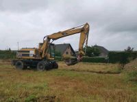 CAT Caterpillar M312 Bj 2002 zu verkaufen Rheinland-Pfalz - Ettringen Vorschau