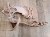 Esprit Schuhe Sandalen schick 36 Bayern - Höchstadt Vorschau