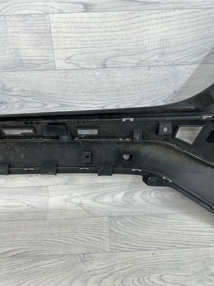 Stoßstange hinten Hyundai Kona bj.2017-2019 | 86611J9020 in Remscheid