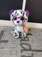 Ty Beanie Boos Violet Leopard 6" mit Tag Niedersachsen - Aerzen Vorschau