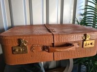 Vintage Koffer Nordrhein-Westfalen - Bottrop Vorschau