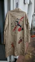 Burberry London Original Herrenmantel Gr. M Hessen - Darmstadt Vorschau
