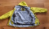 Skijacke QUIKSILVER Snowboardjacke  Gr.M Bayern - Rödental Vorschau