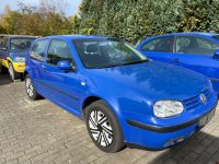 Volkswagen Golf 1.4 Edition Sachsen-Anhalt - Hettstedt Vorschau