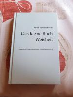 Patrick van den Heede - Das kleine Buch der Weisheit Cornelia Lay Baden-Württemberg - Langenargen Vorschau