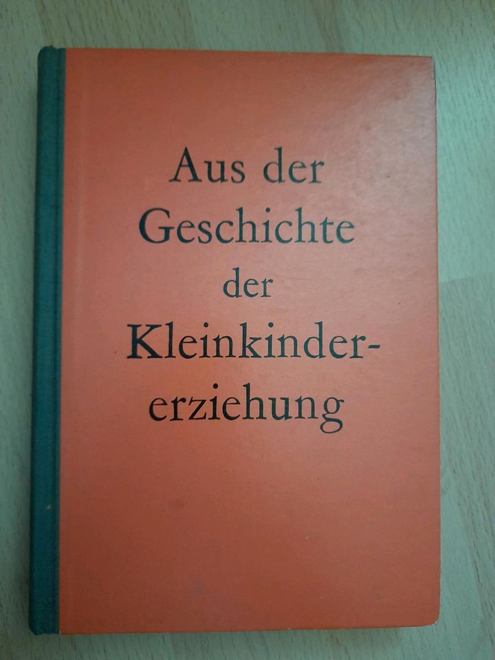 DDR Fachbücher 60ger-80ger Jahre in Geratal