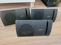 Bose 2x model100 1x video speaker Schleswig-Holstein - Kaltenkirchen Vorschau