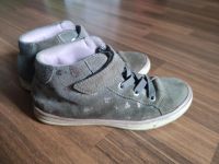 Lurchi Halbschuhe Leder Sneaker Gr. 30 Bayern - Egloffstein Vorschau