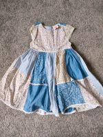 Sommerkleid Kleid Topolino Gr.122 Niedersachsen - Bramsche Vorschau