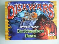 Diskwars Streitmacht Schwadron Draco Mond Thelgrim Fantasy-Spiel Nordrhein-Westfalen - Herzogenrath Vorschau