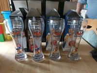 Erdinger Weissbier Gläser neu! Bayern - Ochsenfurt Vorschau