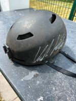 Scooterhelm mit Autogramm Köln - Rath-Heumar Vorschau