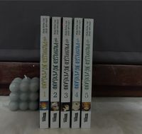 Promised Neverland Manga Schleswig-Holstein - Neumünster Vorschau