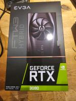 Grafikkarte GeForce 3080 RTX 10 GB non lhr EVGA Hybrid Baden-Württemberg - Radolfzell am Bodensee Vorschau