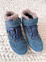 PRIMIGI Schuhe gefüttert Gr. 33 dunkelblau *NEU* Baden-Württemberg - Emmingen-Liptingen Vorschau