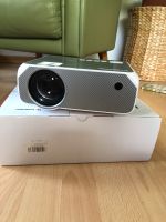 Kleiner Beamer - bomaker native 720P wireless LED Projector Niedersachsen - Hildesheim Vorschau