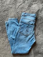 High Waist Skinny Jeans Gr.40 Bershka blau Damen Niedersachsen - Göttingen Vorschau