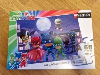 Puzzle PJMASKS 60 Teile Niedersachsen - Weyhe Vorschau