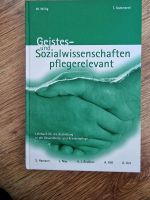 Geistes- und Sozialwissenschaften pflegerelevant Hessen - Edertal Vorschau