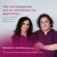 Mitarbeiter in der Betreuung m/w/d in Königswinter Nordrhein-Westfalen - Königswinter Vorschau