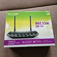 TP-Link Archer C2 AC750 Brandenburg - Stahnsdorf Vorschau