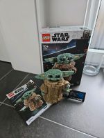 Lego Star Wars The Child 75318 Rheinland-Pfalz - Mogendorf Vorschau