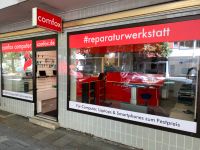 Notebook Reparatur München Display PC Computer Windows Virus München - Sendling-Westpark Vorschau