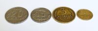 UdSSR 4 Münzen 1938,1940 Hessen - Gießen Vorschau