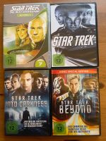 DVD Sammlung Star Trek Hessen - Marburg Vorschau