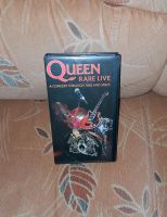 1973 Queen  live in London  VHS Baden-Württemberg - Neuhausen ob Eck Vorschau