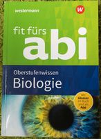 fit fürs abi - Oberstufenwissen Biologie Schleswig-Holstein - Lübeck Vorschau