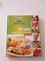 Kochbuch von Knorr Salat Krönung - 100 Salate Nordrhein-Westfalen - Ochtrup Vorschau