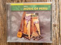 Musical of Peru Beuel - Holzlar Vorschau