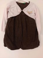 Kleid von Benetton mit Bolero Jacke von Steiff Hessen - Lauterbach (Hessen) Vorschau