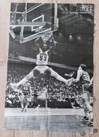 NBA Basketball Poster - DARRYL DAWKINS / VINCE CARTER Bremen-Mitte - Bremen Altstadt Vorschau