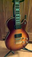 HAGSTROM- Select Super Swede in Vintage Sunburst, TOP! Bielefeld - Joellenbeck Vorschau