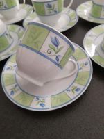 Neu Kaffeetasse Kaffeeservice Kaffee Set Tasse Geschirr Nordrhein-Westfalen - Ahlen Vorschau