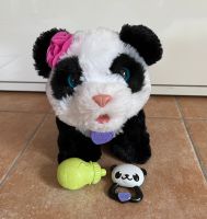 FurReal Friends Panda interaktives Spielzeug Baden-Württemberg - Neuenburg am Rhein Vorschau
