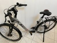 E-Bike Husqvarna Eco City EC2 Hessen - Groß-Bieberau Vorschau